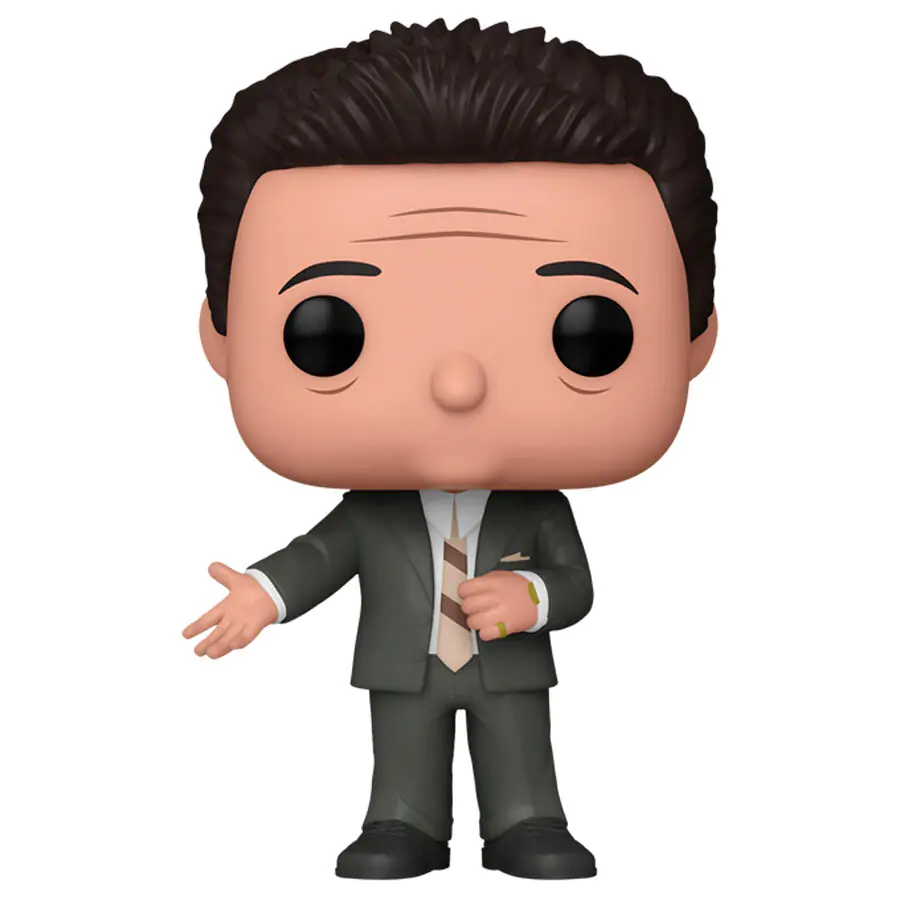 Goodfellas Funko POP! Movies Vinyl Figure Tommy Devito 9 cm termékfotó