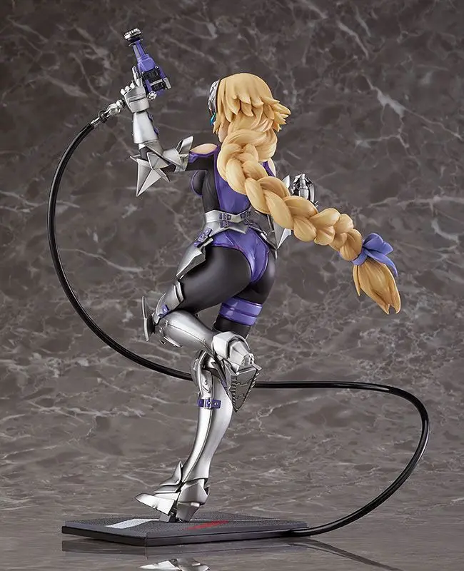 Goodsmile Racing &amp; Type-Moon Racing PVC Statue 1/7 Jeanne d'Arc: Racing Ver. 25 cm product photo
