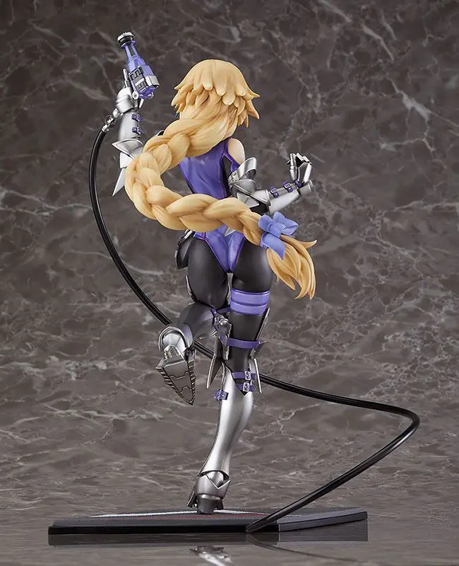 Goodsmile Racing &amp; Type-Moon Racing PVC Statue 1/7 Jeanne d'Arc: Racing Ver. 25 cm product photo