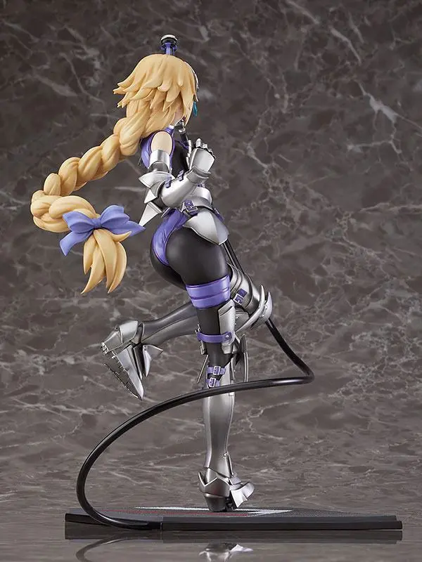 Goodsmile Racing &amp; Type-Moon Racing PVC Statue 1/7 Jeanne d'Arc: Racing Ver. 25 cm product photo