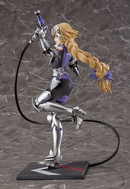 Goodsmile Racing &amp; Type-Moon Racing PVC Statue 1/7 Jeanne d'Arc: Racing Ver. 25 cm product photo