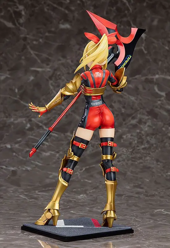 Goodsmile Racing &amp; Type-Moon Racing PVC Statue 1/7 Nero Claudius Racing Ver. 25 cm product photo