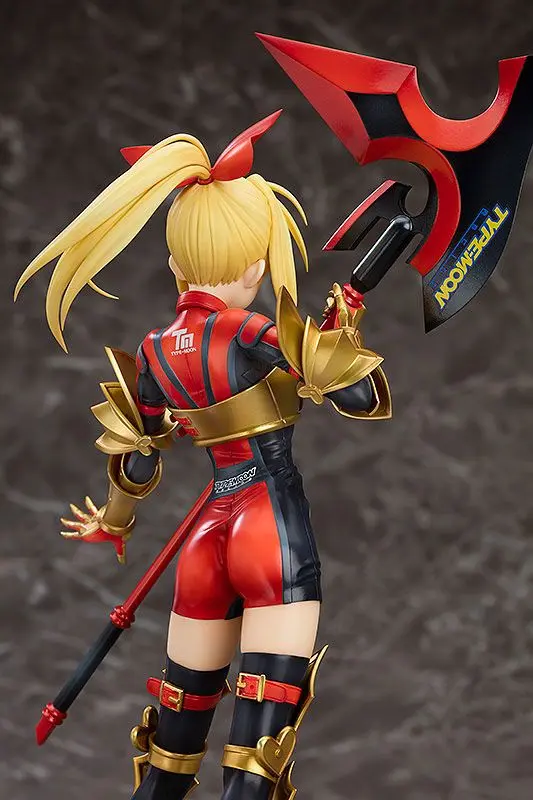 Goodsmile Racing &amp; Type-Moon Racing PVC Statue 1/7 Nero Claudius Racing Ver. 25 cm product photo