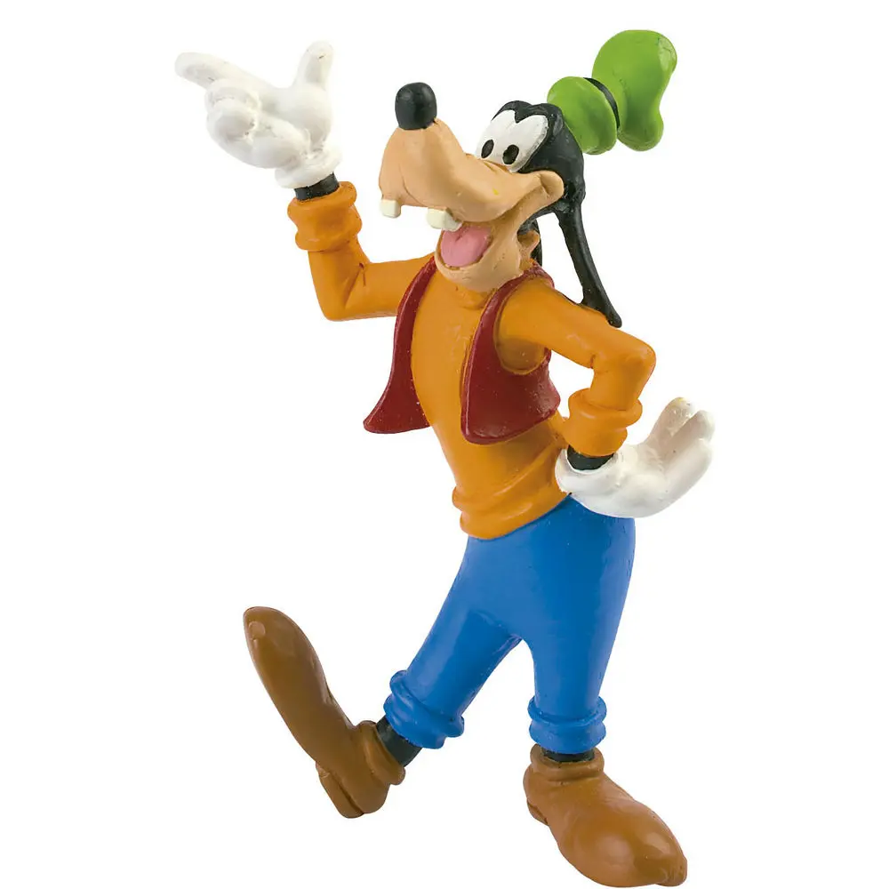 Disney Goofy figure 9cm termékfotó