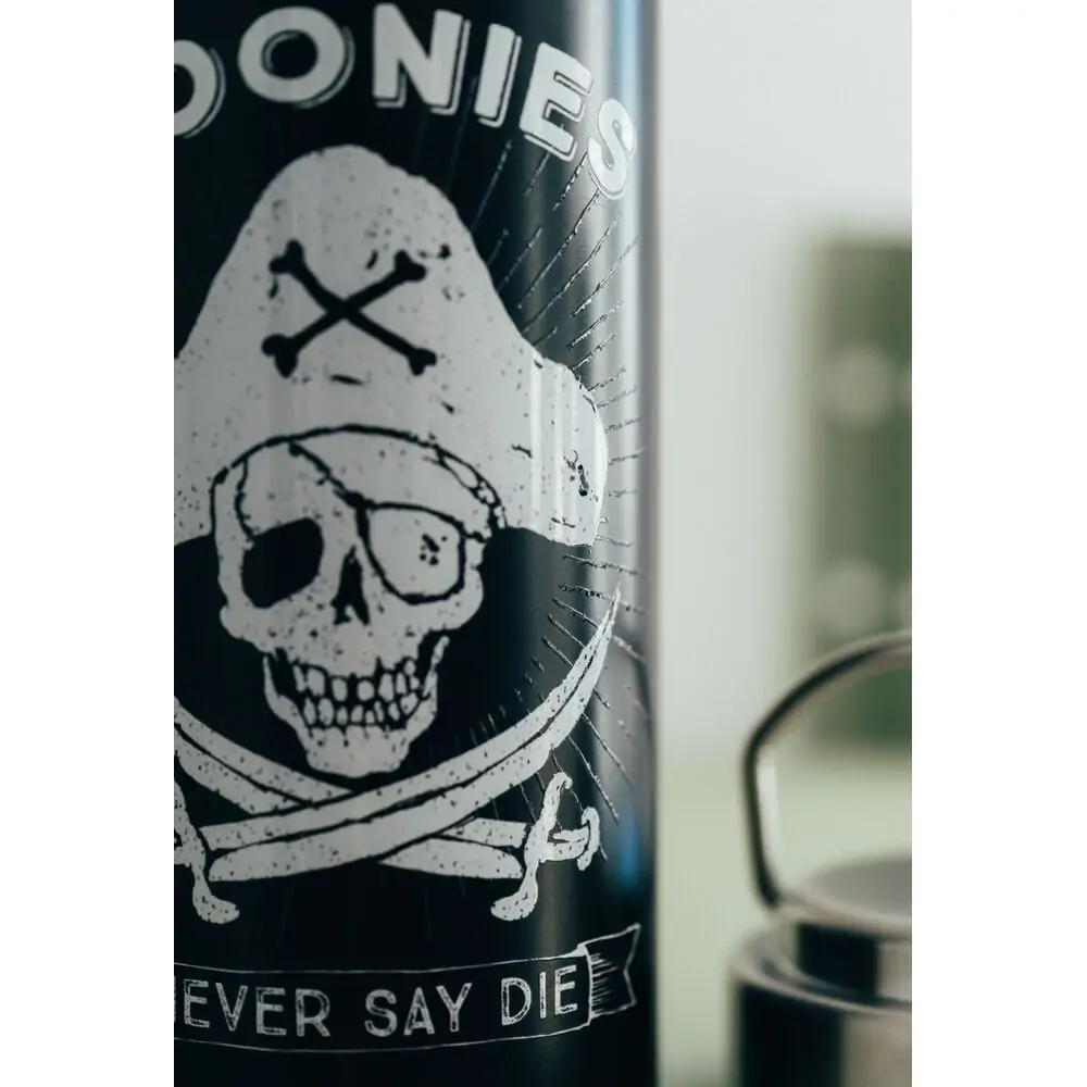 Goonies Stainless steel bottle 500ml termékfotó