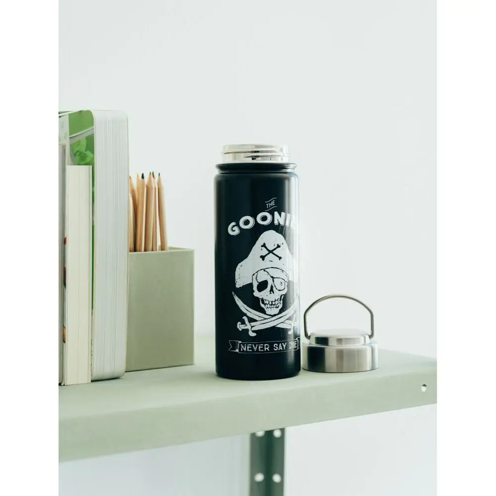 Goonies Stainless steel bottle 500ml termékfotó