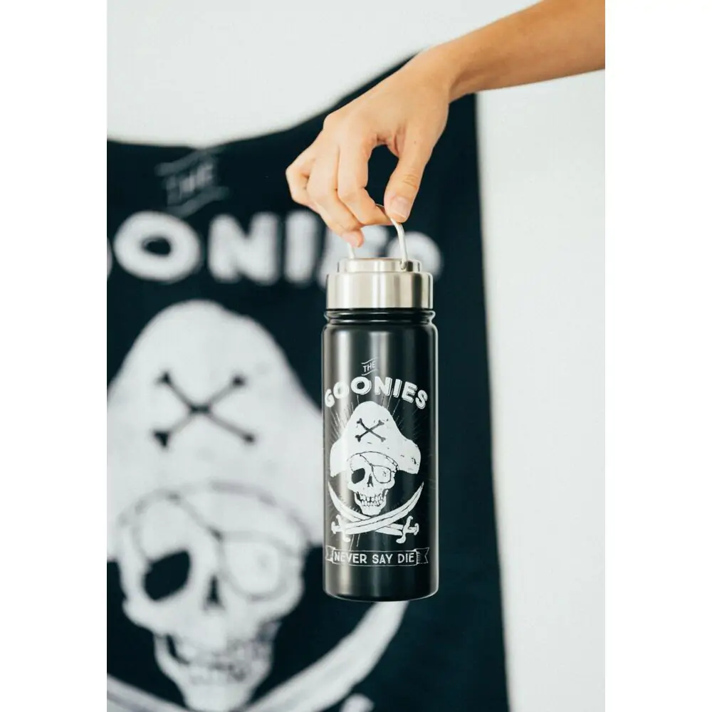 Goonies Stainless steel bottle 500ml product photo