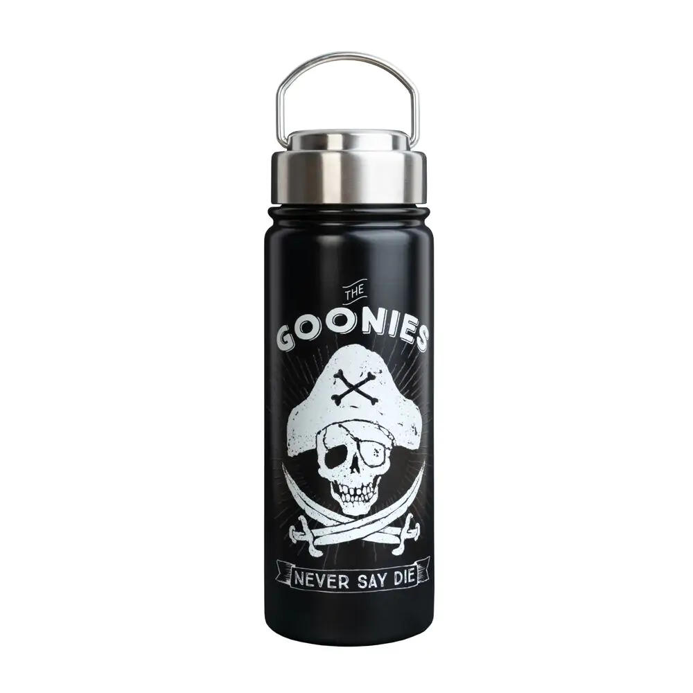 Goonies Stainless steel bottle 500ml product photo