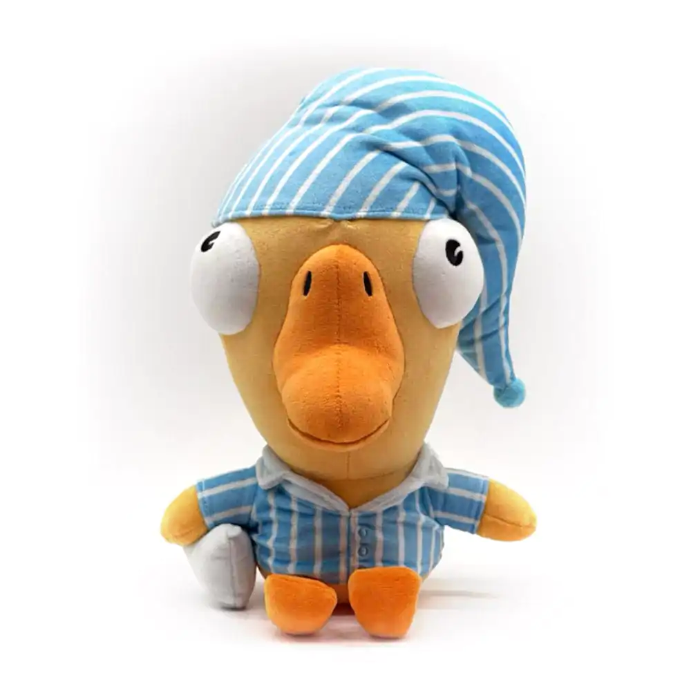 Goose Goose Duck Plush Figure Dozing Dodo 22 cm   product photo