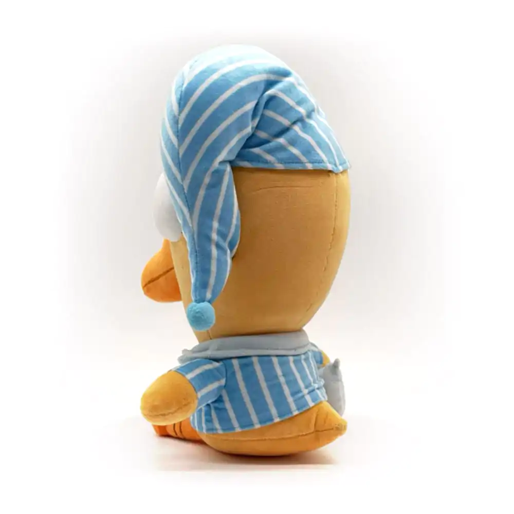 Goose Goose Duck Plush Figure Dozing Dodo 22 cm   product photo