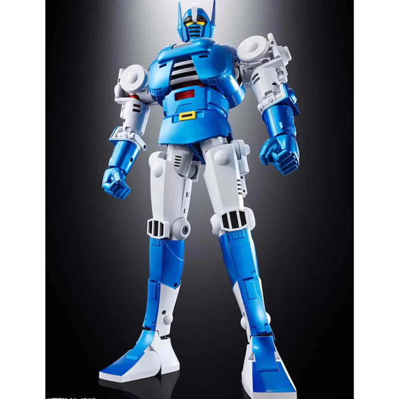 Gordian the Warrior Soul of Chogokin Diecast Action Figure GX-95 Gordian 32 cm product photo