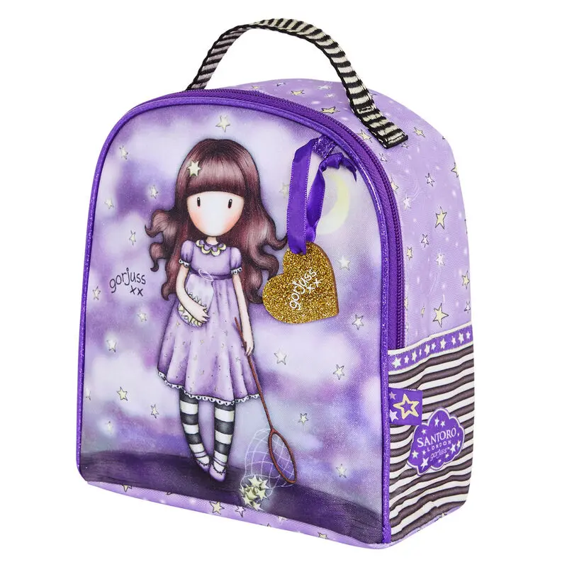 Gorjuss Catch A Falling Star backpack 22cm product photo