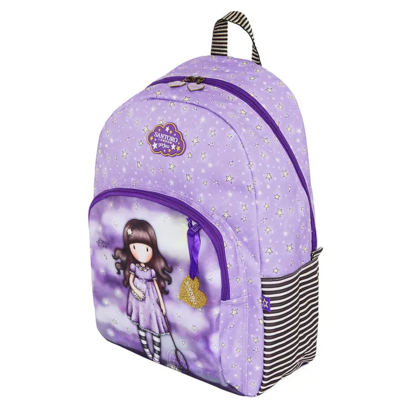 Gorjuss Catch A Falling Star backpack 44cm product photo