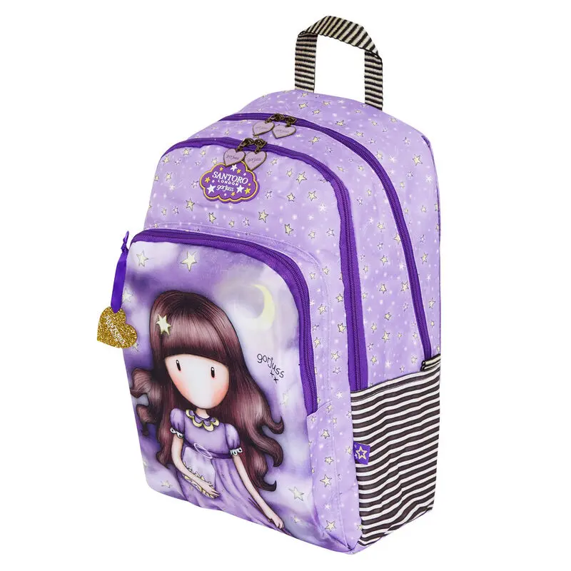 Gorjuss Catch A Falling Star backpack 45cm product photo