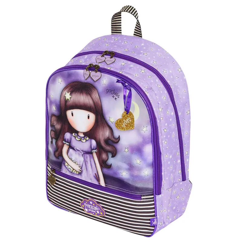 Gorjuss Catch A Falling Star backpack 45cm product photo