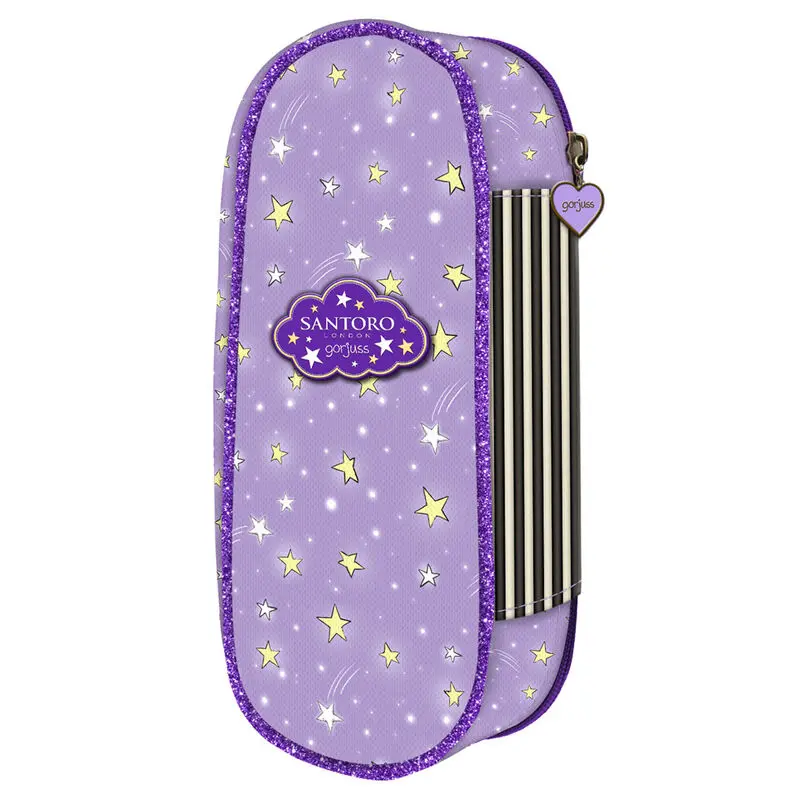 Gorjuss Catch A Falling Star pencil case product photo