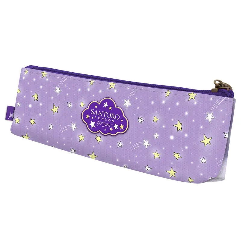 Gorjuss Catch A Falling Star pencil case product photo