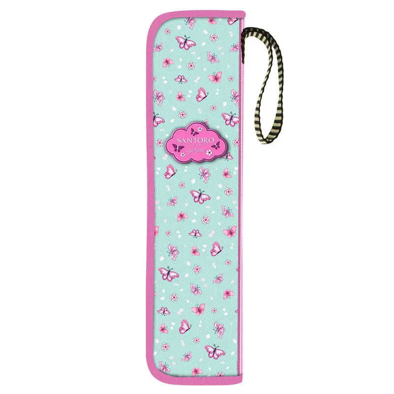 Gorjuss Cherry Blossom flute holder product photo