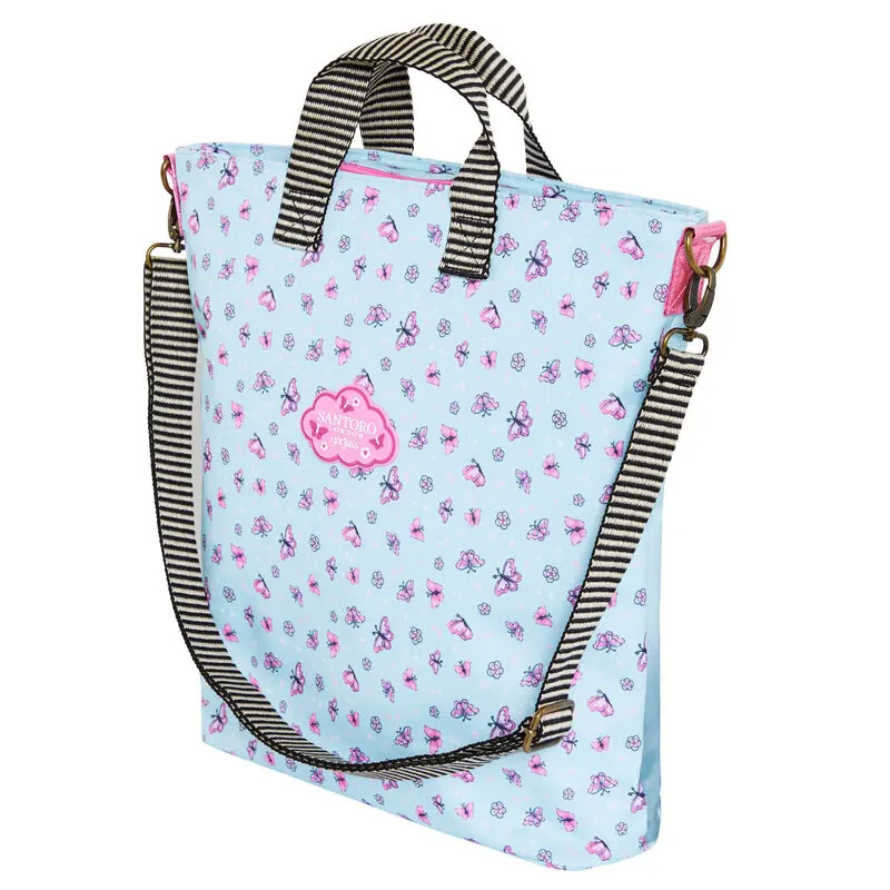 Gorjuss Cherry Blossom bag product photo