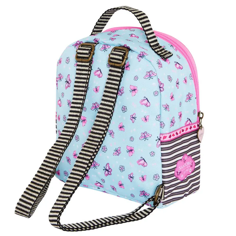 Gorjuss Cherry Blossom backpack 22cm product photo