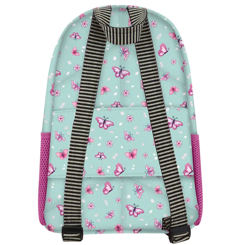 Gorjuss Cherry Blossom adaptable backpack 34cm product photo