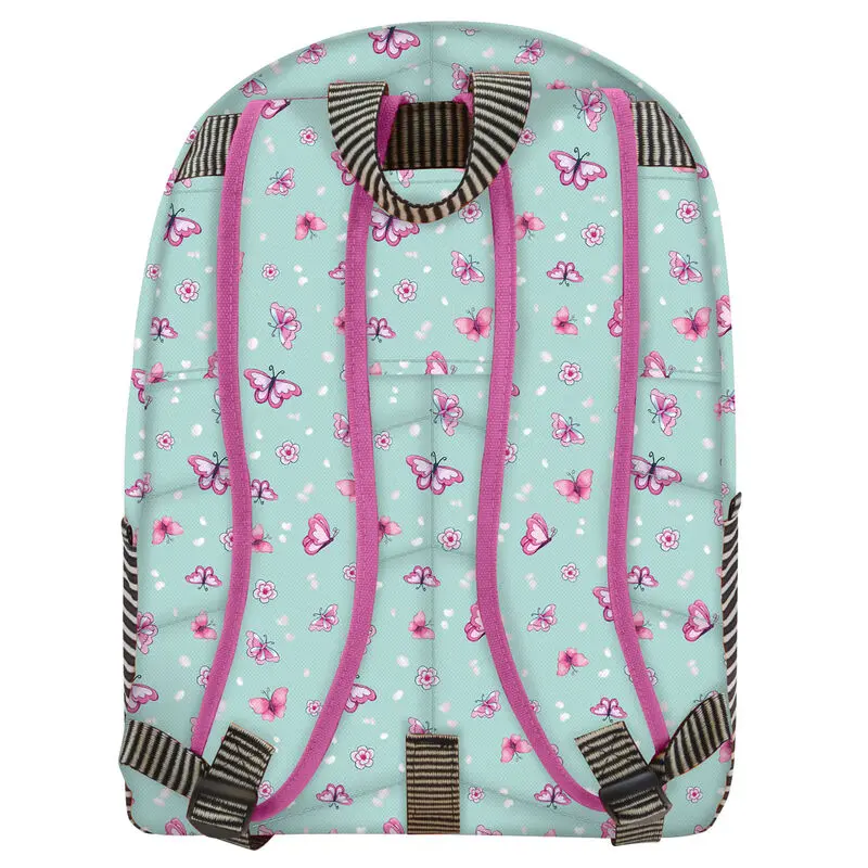 Gorjuss Cherry Blossom adaptable backpack 44cm product photo