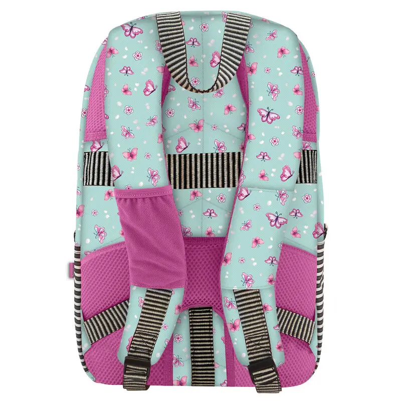 Gorjuss Cherry Blossom adaptable backpack 45cm product photo