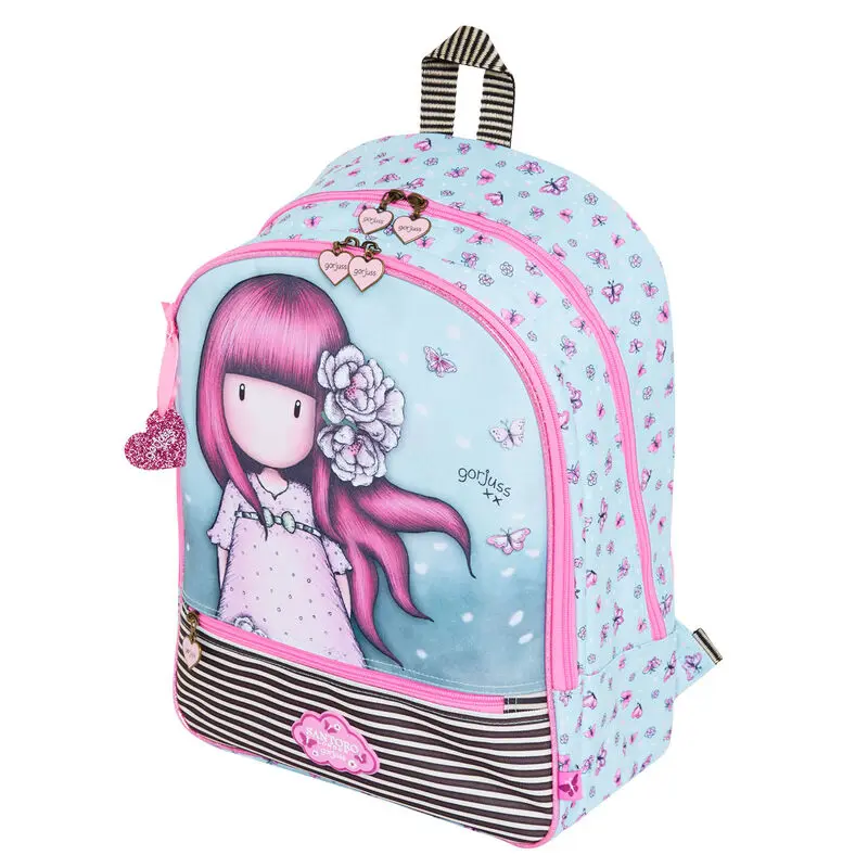 Gorjuss Cherry Blossom backpack 45cm product photo