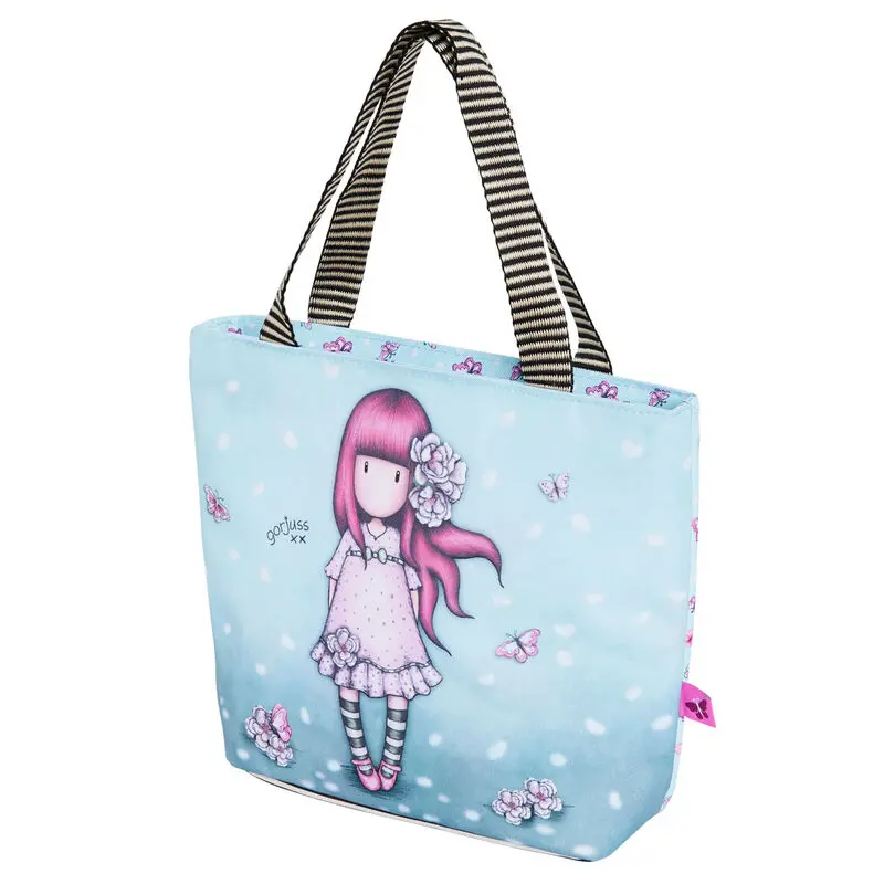 Gorjuss Cherry Blossom lunch bag product photo