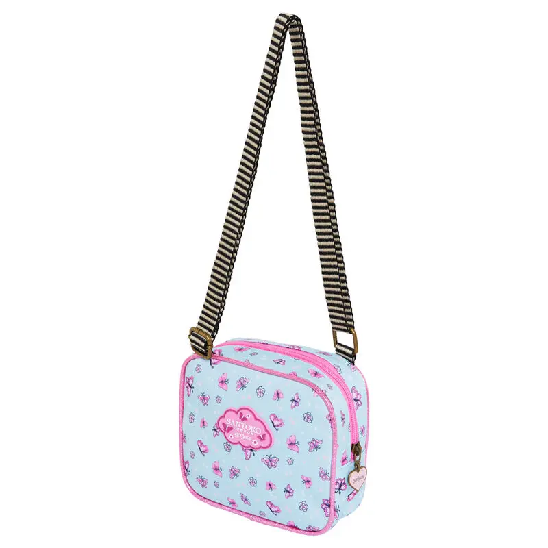 Gorjuss Cherry Blossom shoulder bag product photo