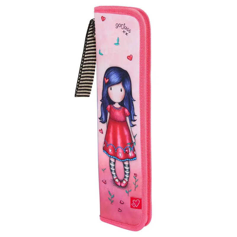 Gorjuss Love Grows flute holder product photo