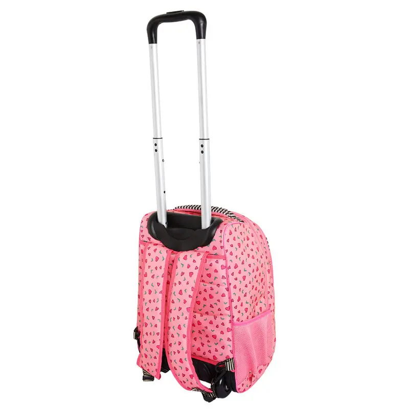 Gorjuss Love Grows trolley 45cm product photo