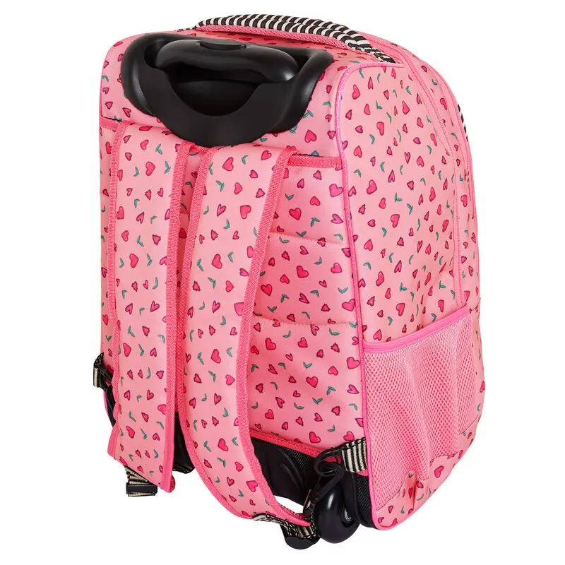 Gorjuss Love Grows trolley 45cm product photo