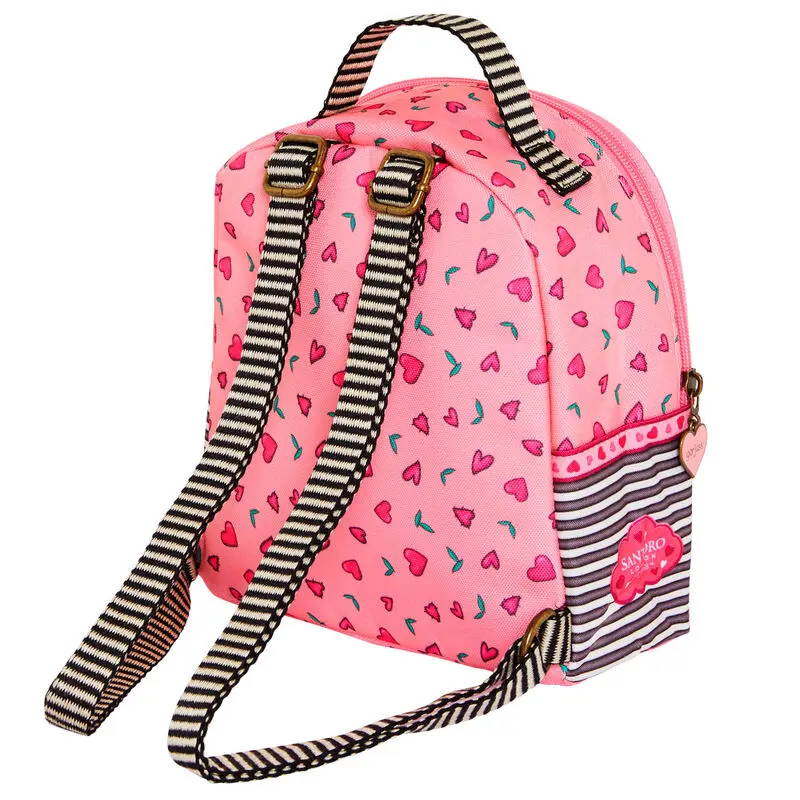 Gorjuss Love Grows backpack 22cm product photo