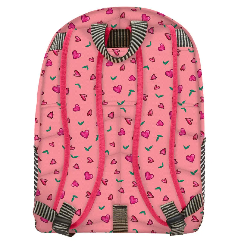 Gorjuss Love Grows adaptable backpack 44cm product photo