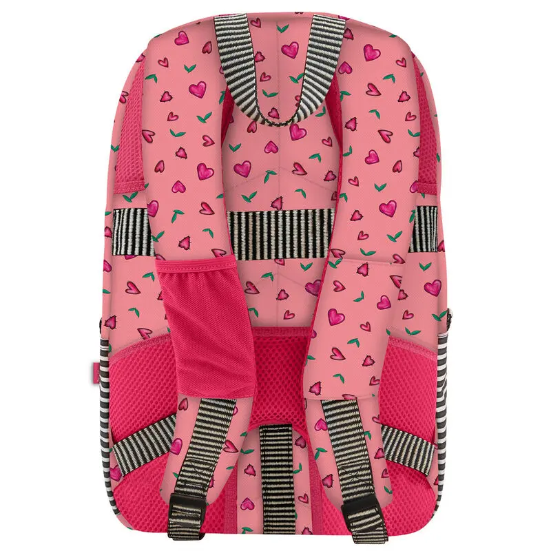 Gorjuss Love Grows adaptable backpack 45cm product photo