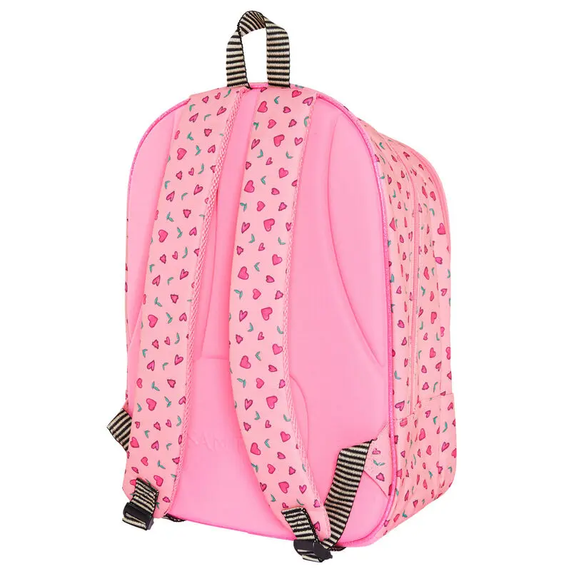 Gorjuss Love Grows backpack 45cm product photo