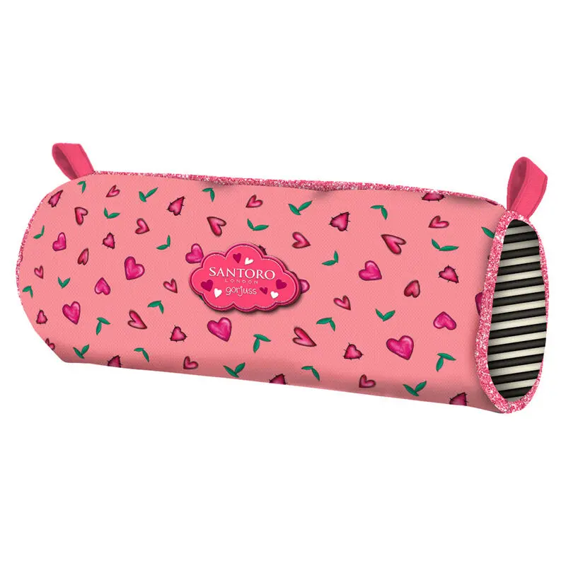Gorjuss Love Grows pencil case product photo