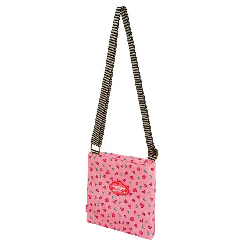 Gorjuss Love Grows shoulder bag product photo