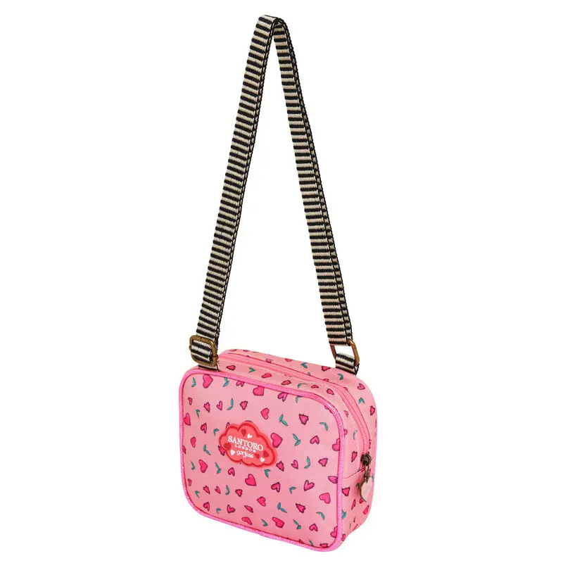 Gorjuss Love Grows shoulder bag product photo