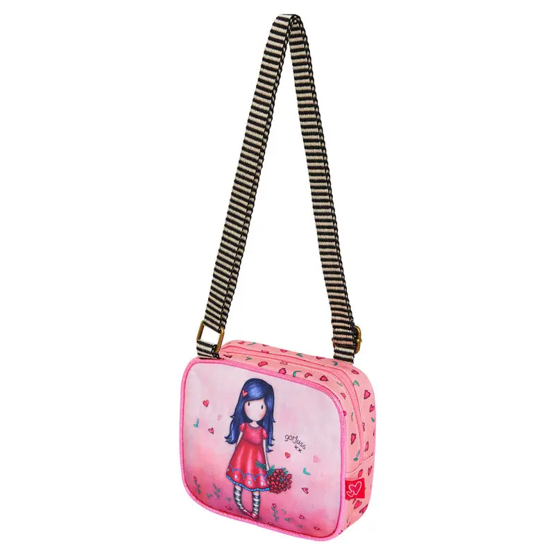 Gorjuss Love Grows shoulder bag product photo
