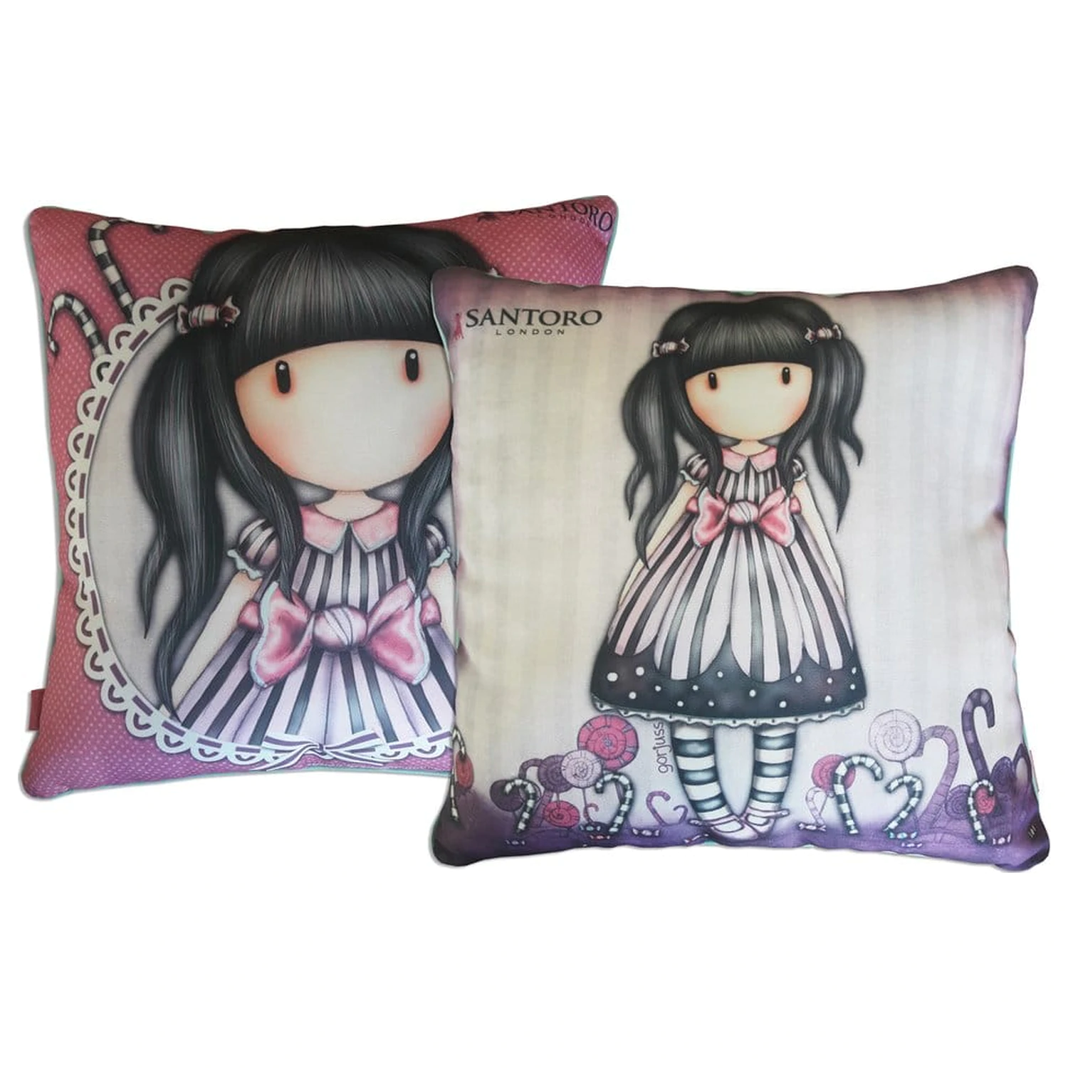 Gorjuss Pillow 40x40cm product photo