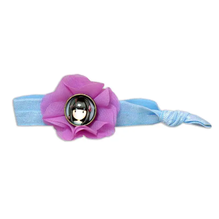 Gorjuss Rosebud elastic bands product photo