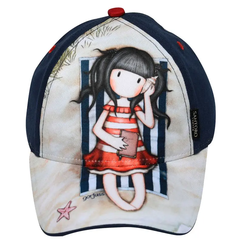 Gorjuss sand cap 54-56 product photo