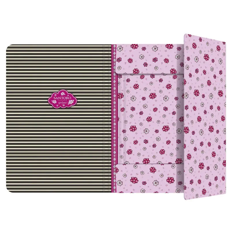 Gorjuss You Can Have Mine folder product photo