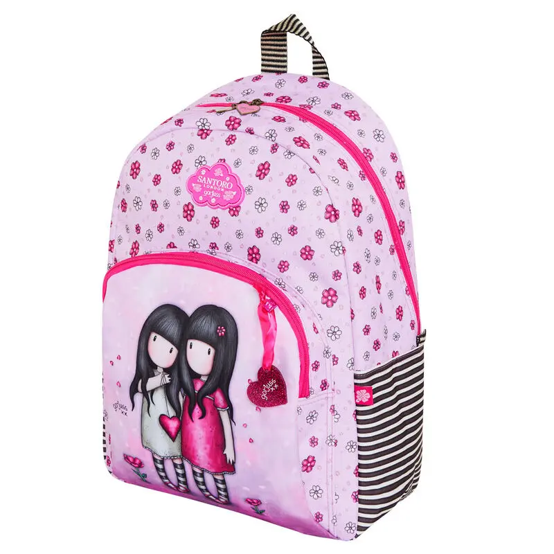 Gorjuss You Can Have Mine backpack 44cm product photo