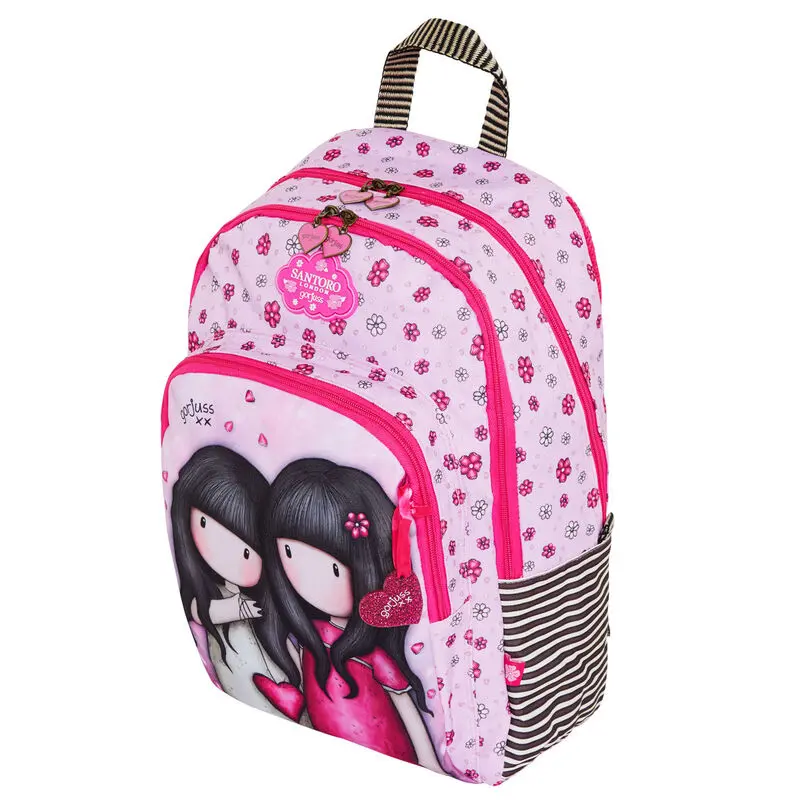 Gorjuss You Can Have Mine backpack 45cm product photo