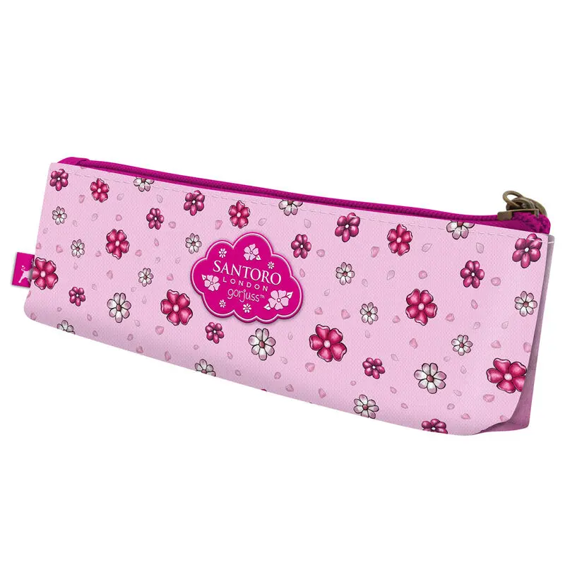 Gorjuss You Can Have Mine pencil case product photo