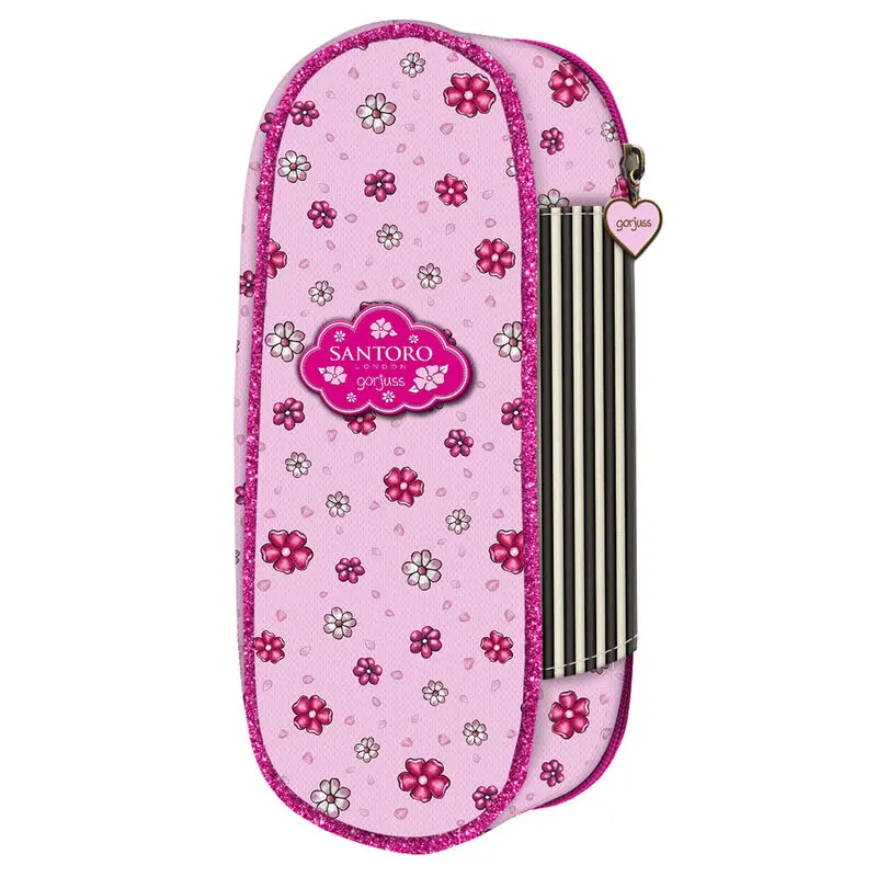 Gorjuss You Can Have Mine pencil case product photo