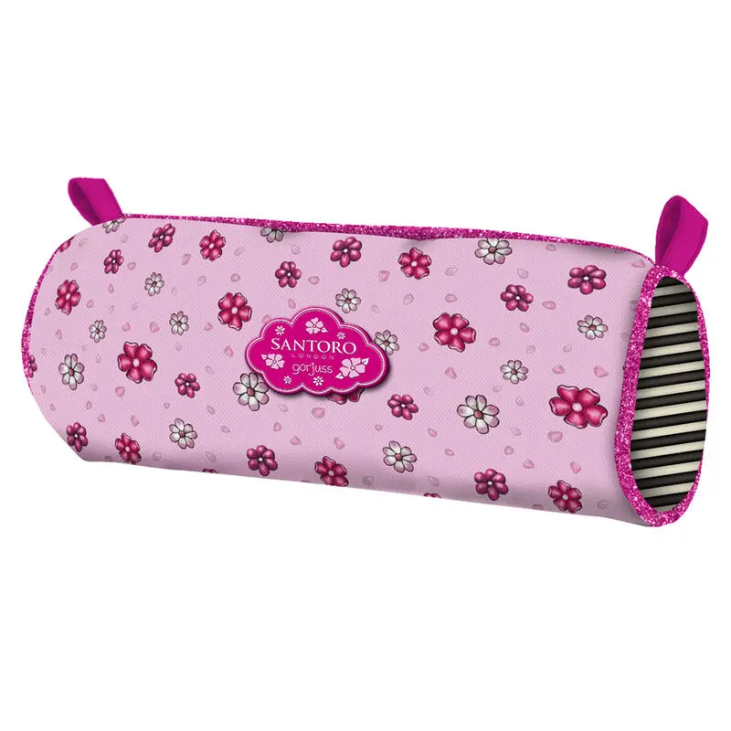 Gorjuss You Can Have Mine pencil case product photo